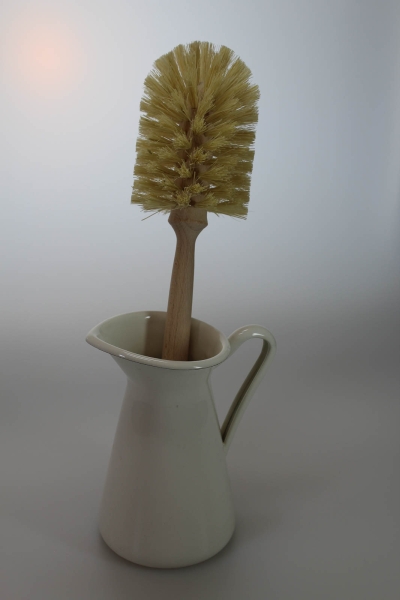 Gläserbürste groß / Agave